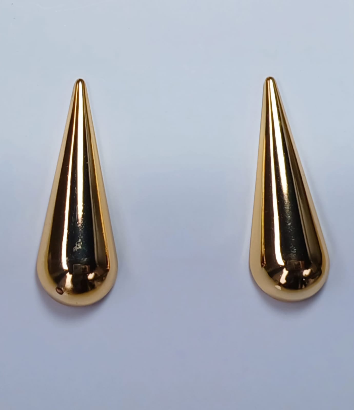 Brinco Gota Orgânico