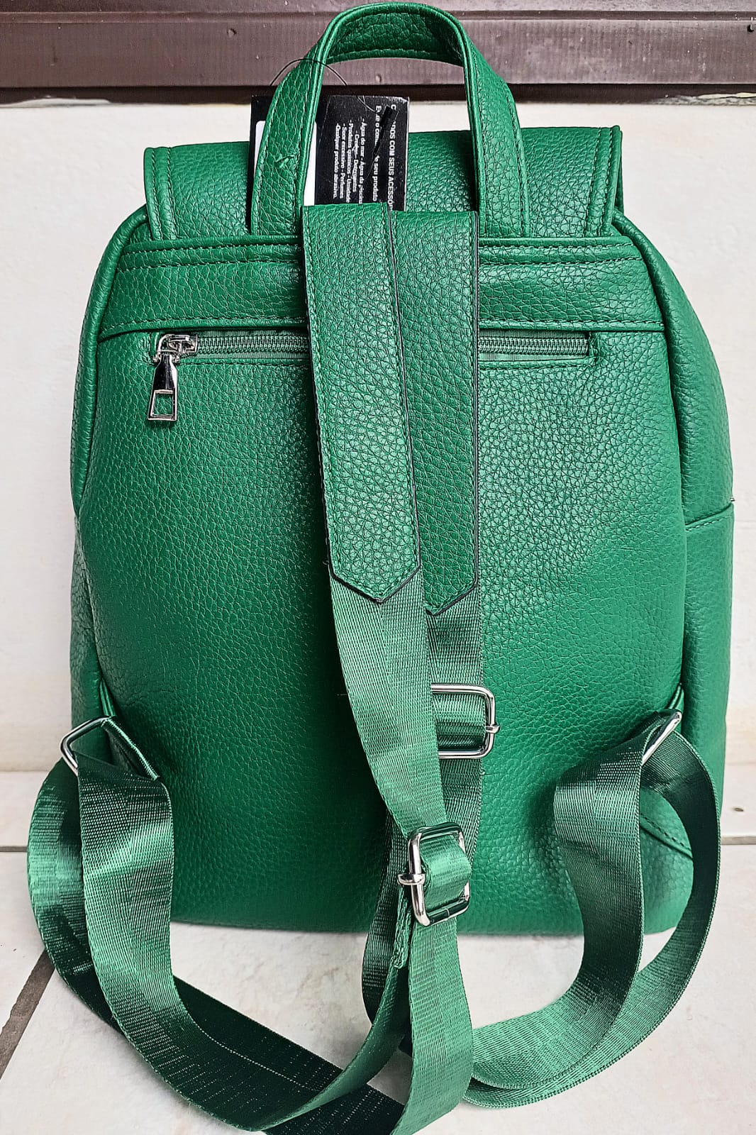 Mochila Feminina