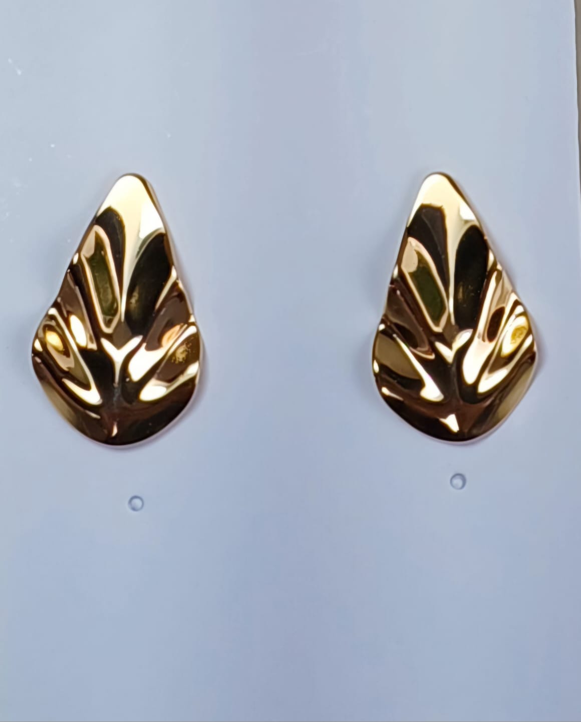 Brinco Gota Orgânico