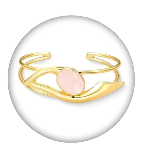 Pulseiras e braceletes