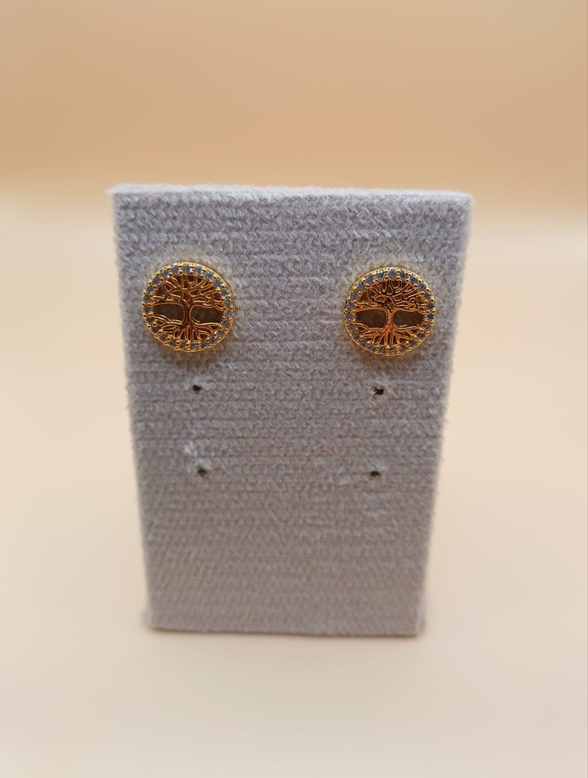 Brinco Arvore da Vida