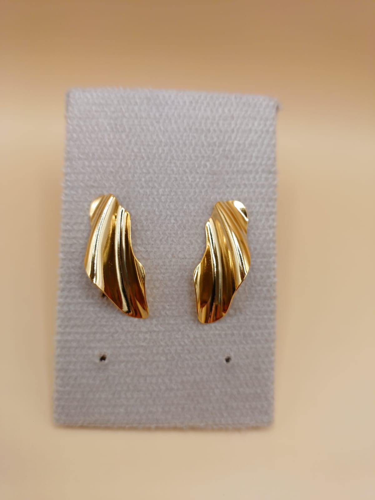 Brinco Aspiral Orgânico