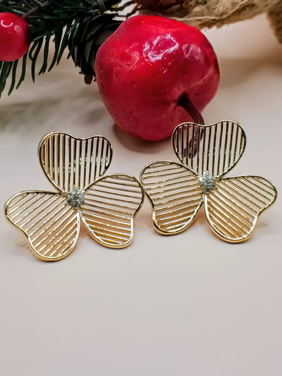 Max Brinco Flowers Vazado