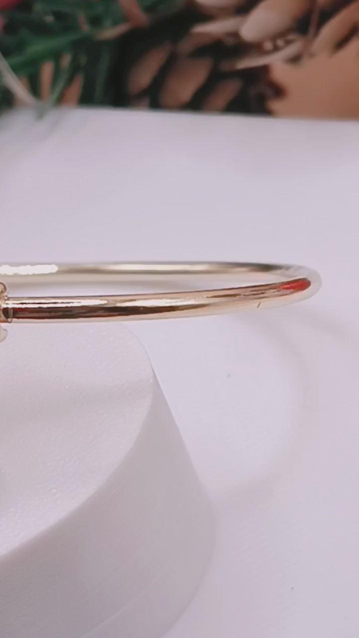 Bracelete Olho de Tigre