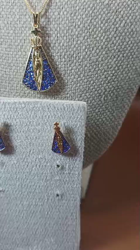 Conjunto Nossa Senhora de Aparecida