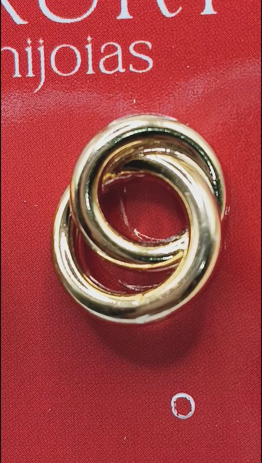 Brinco Elos Orgânico