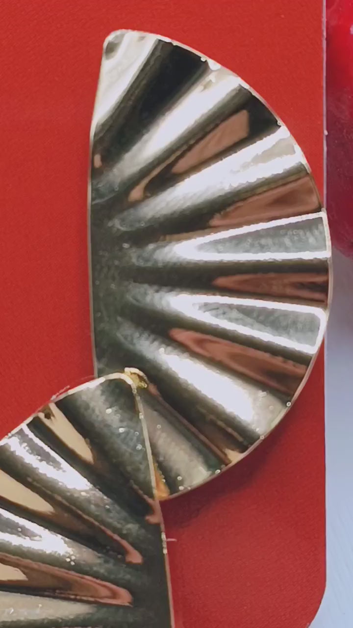 Brinco Orgânico Médio