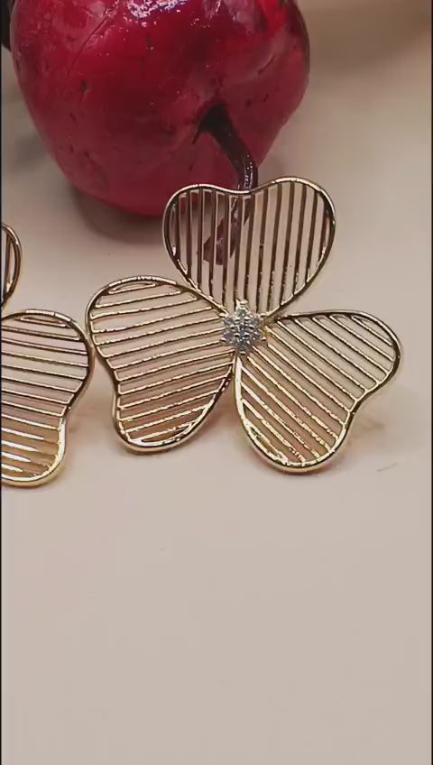 Max Brinco Flowers Vazado