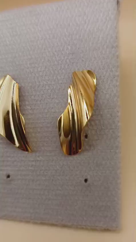 Brinco Aspiral Orgânico