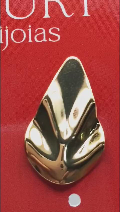 Brinco Gota Orgânico