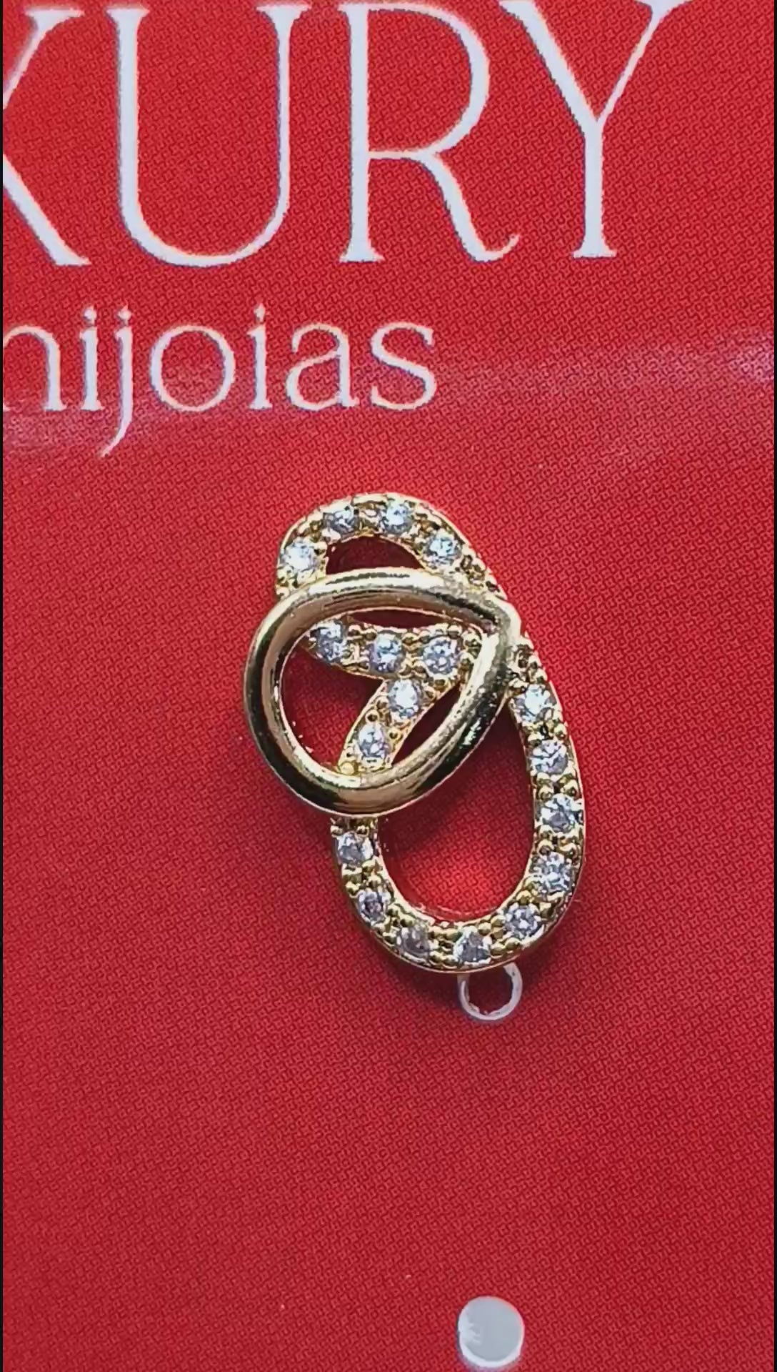 Brinco Asa de Borboleta