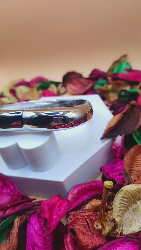 Bracelete Coração Liso