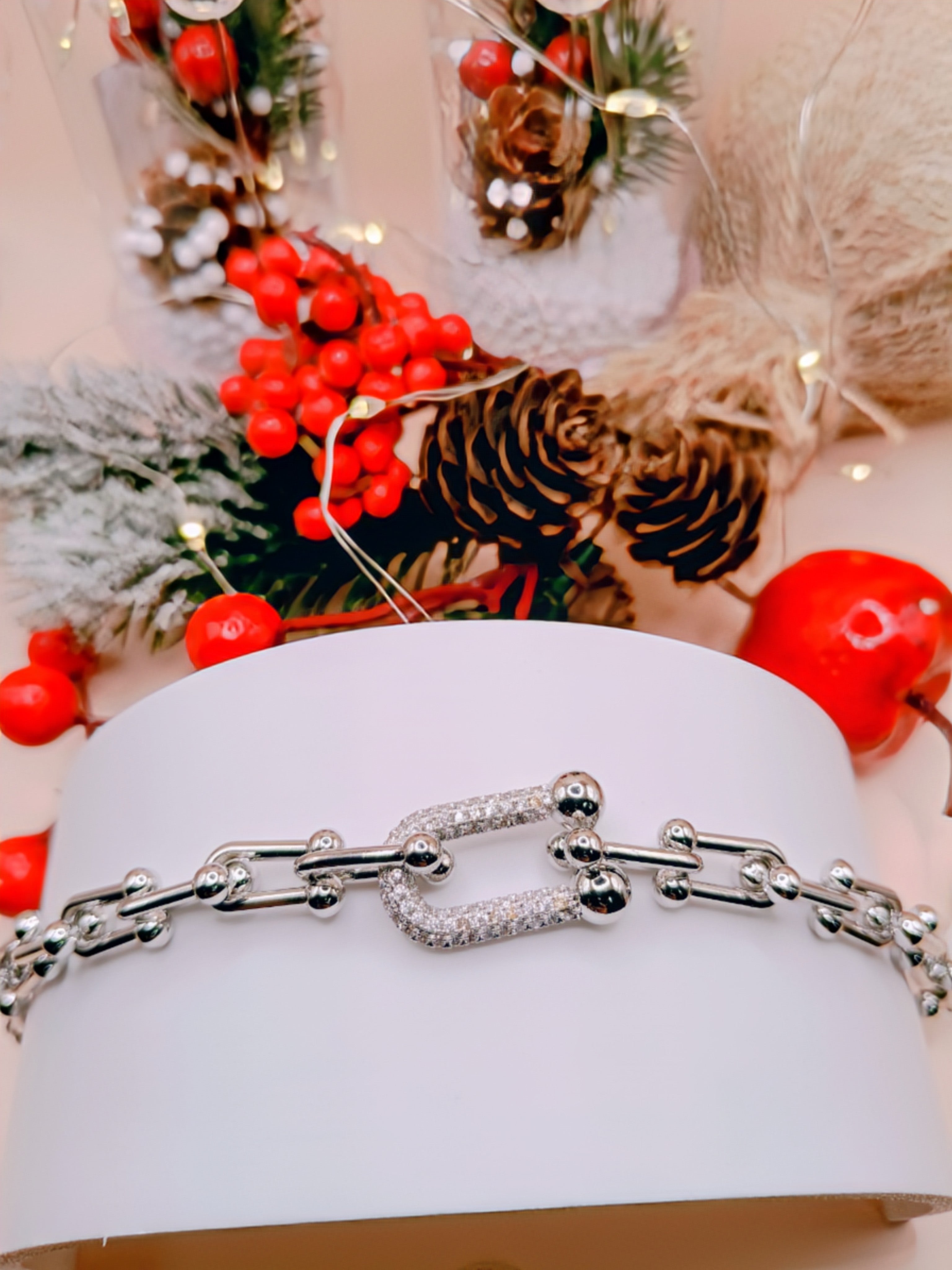 Pulseira Inspiração