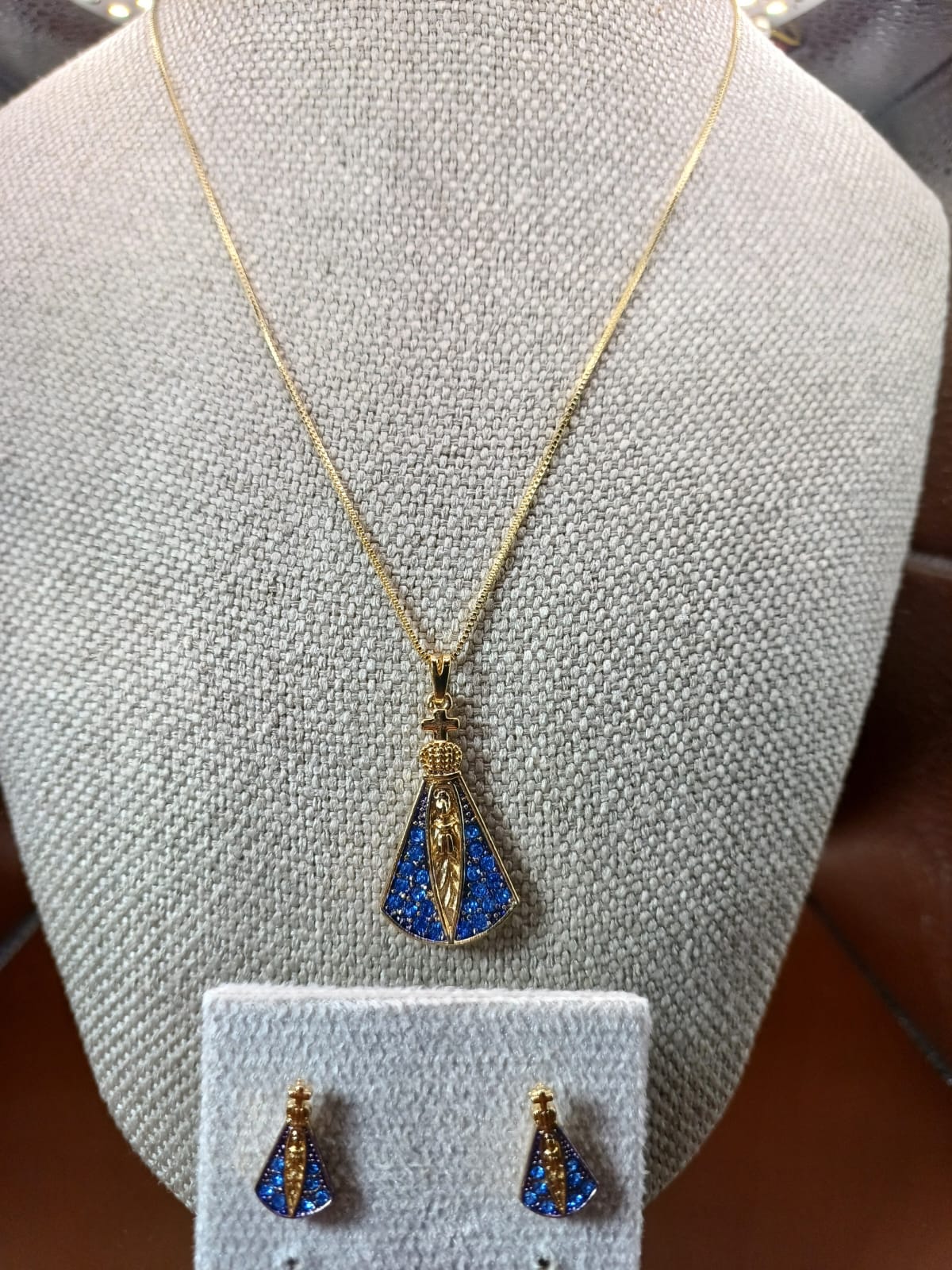 Conjunto Nossa Senhora de Aparecida